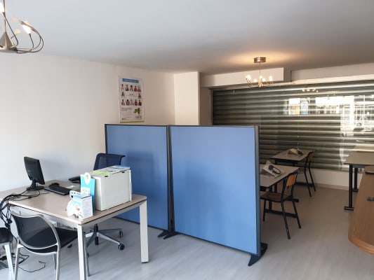 Codengo - Aubagne - Aubagne - 2