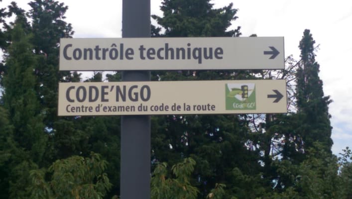 Codengo - Châteaurenard - Châteaurenard - 1