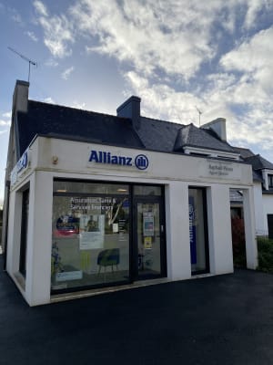 Centre Objectifcode - Fouesnant - Fouesnant - 1