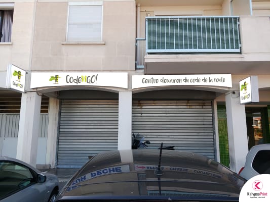Codengo - Port-de-Bouc - Port-de-Bouc - 1