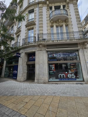 Centre Objectifcode - School Grenoble - Grenoble - 1