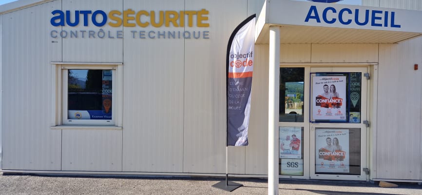 Centre Autosécurité - Noiretable - Noiretable - 1