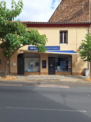 Centre Objectifcode - Brioude - Brioude - 1