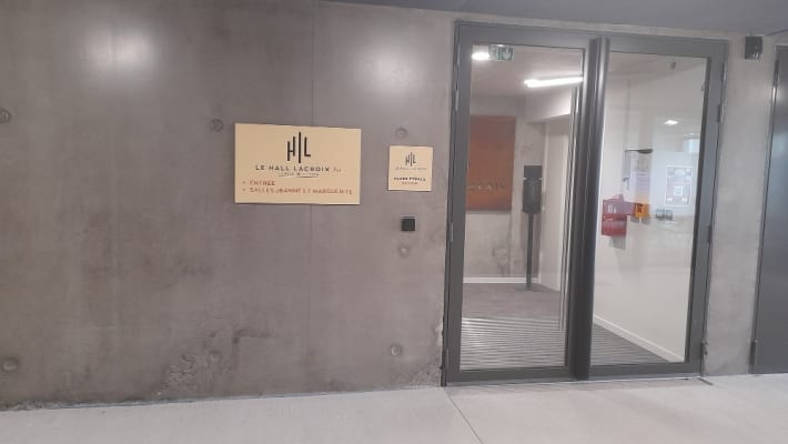 Centre Objectifcode - Clisson - Clisson - 1