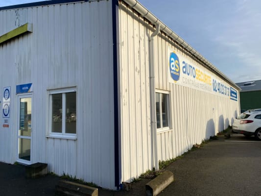 Centre Autosécurité - La Turballe - La Turballe - 1