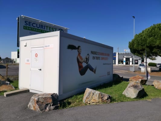 Centre Sécuritest - Trignac - Trignac - 1