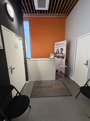 Centre Objectifcode - Orléans - Orléans - 1