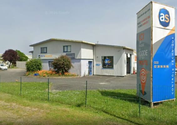 Centre Autosécurité - Châtillon-Coligny - Châtillon-Coligny - 2