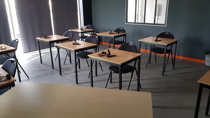 Centre Auto Sécurité - Montayral - 2