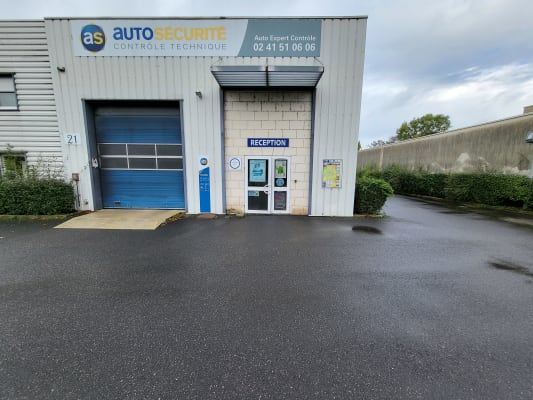 Centre Autosécurité - Saumur - Saumur - 2