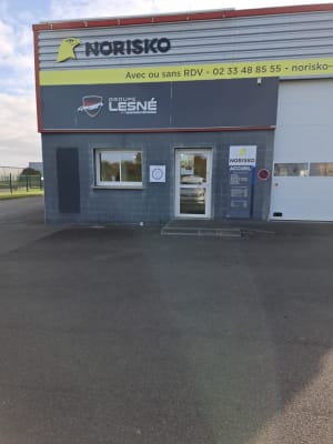 Centre Sécuritest - Saint-James - Saint-James - 1