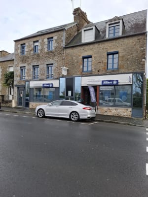 Centre Objectifcode - Avranches - Avranches - 1