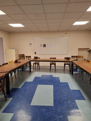 Mairie de Carentan - Carentan - 2