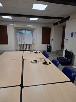 Mairie de Cherbourg - Cherbourg-en-Cotentin - 2
