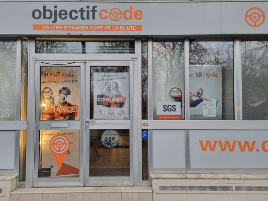 Store Objectifcode - Reims - Reims - 2