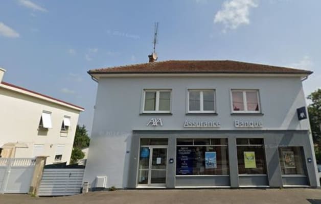 Centre Objectifcode - République - Chaumont - 1