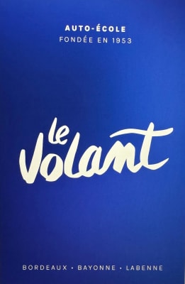 Auto-école Le Volant 64 - Bayonne - 5