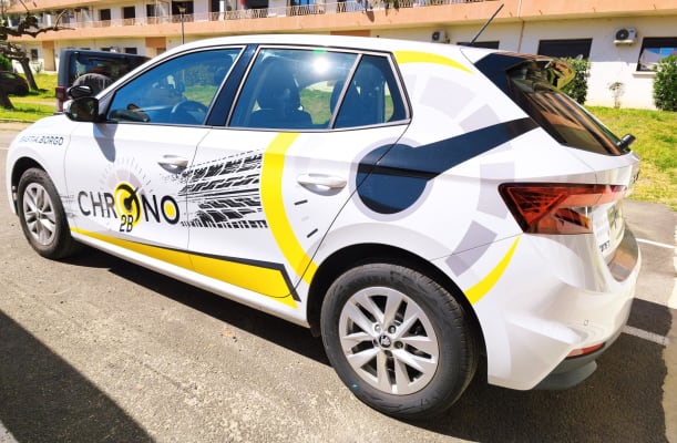 Auto-école Chrono 2B Borgo - Borgo - 2