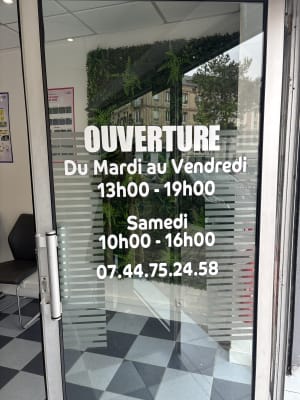 Auto-école FSR - Le Havre - 2