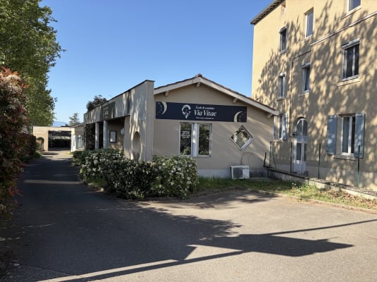 École de conduite Via Vitae - Mornant - 2
