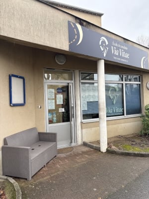 École de conduite Via Vitae - Mornant - 4