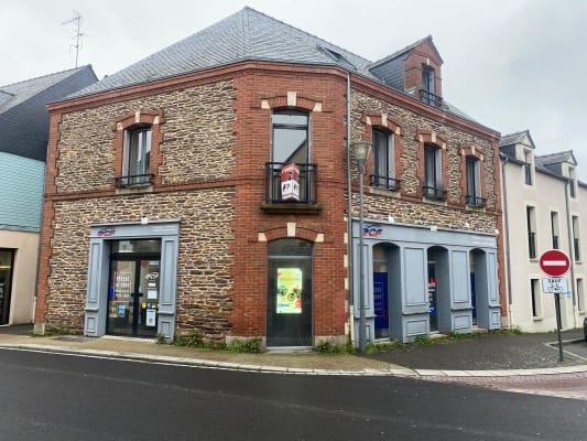 ECF Saint-Erblon - Saint-Erblon - 2