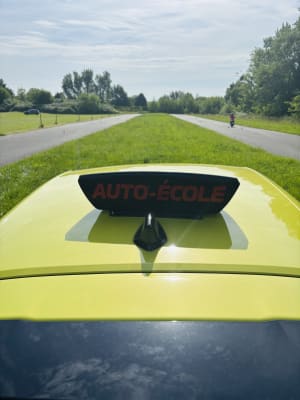 Auto-école Bresse-Beaujolais - Belleville-sur-Saône - 2