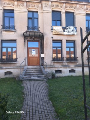 Centre Objectifcode - Bras-sur-Meuse - Bras-sur-Meuse - 1