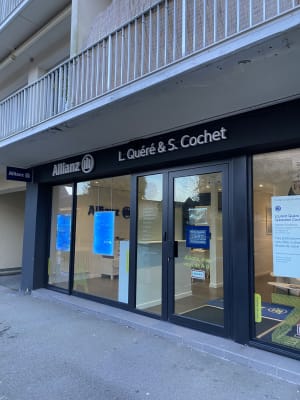 Centre Objectifcode- Auray - Auray - 1
