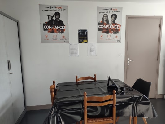 Centre Autosécurité - Riantec - 2
