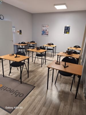 Store Objectifcode - Metz - Metz - 3