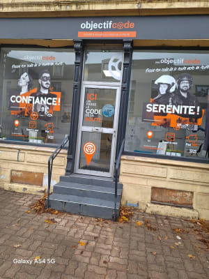 Store Objectifcode - Metz - Metz - 4