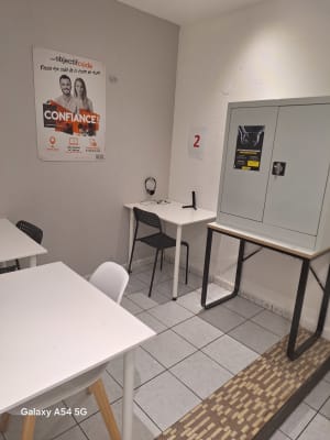 Centre Auto Sécurité - Sarreguemines - Sarreguemines - 1