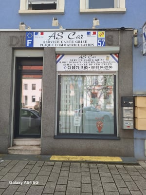Centre Auto Sécurité - Sarreguemines - Sarreguemines - 2