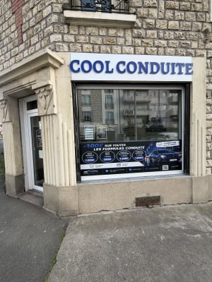Auto-école Cool Conduite - Melun - 1
