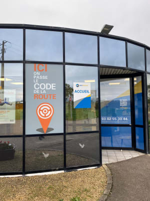 Centre Auto Sécurité - Cattenom - Cattenom - 3