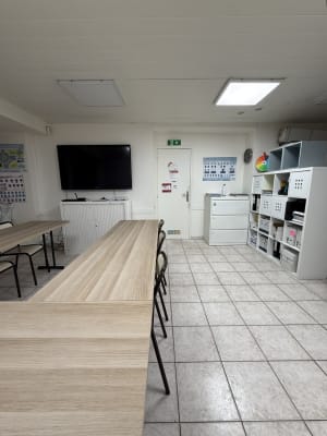 CER GB - Saint-Maur-des-Fossés - 1