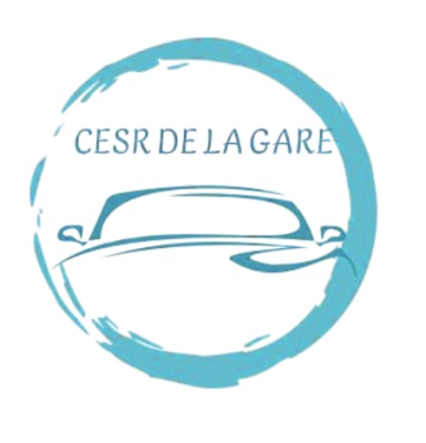 CESR de la Gare - Mitry-Mory - 2