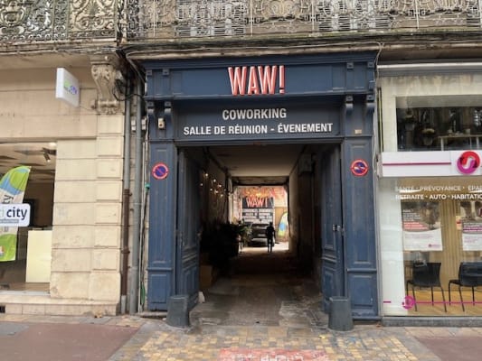 Codengo - Narbonne - Narbonne - 1