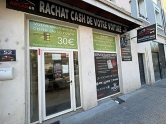 Codengo - Lyon Vaise - Lyon - 1