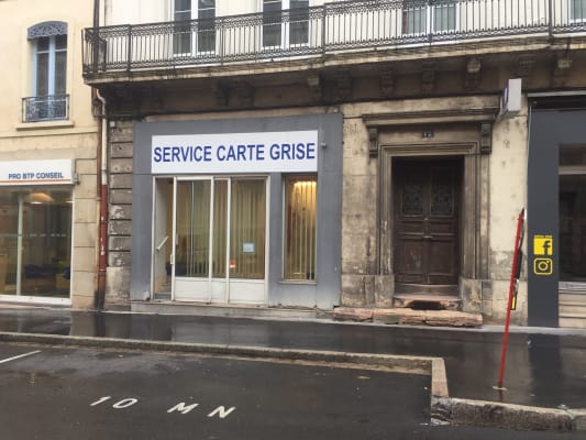 Codengo - Chalon-sur-Saône - Chalon-sur-Saône - 1
