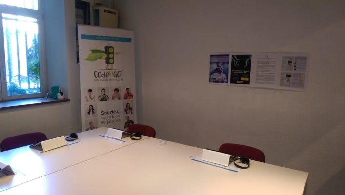 Codengo - Chalon-sur-Saône - Chalon-sur-Saône - 4