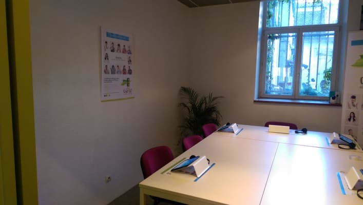 Codengo - Chalon-sur-Saône - Chalon-sur-Saône - 5