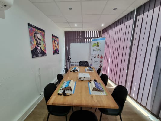 Codengo - Aulnay-sous-Bois - Aulany-sous-Bois - 5