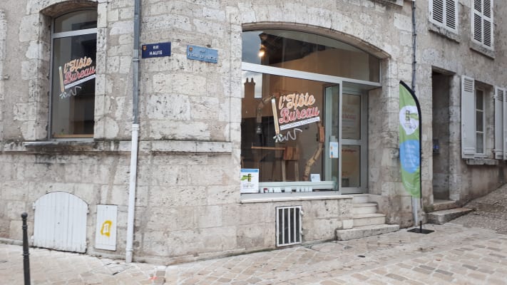 Codengo - Blois - Centre - Blois - 1