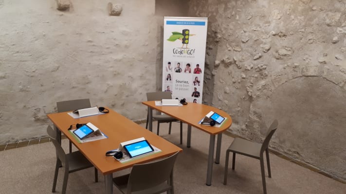 Codengo - Blois - Centre - Blois - 3