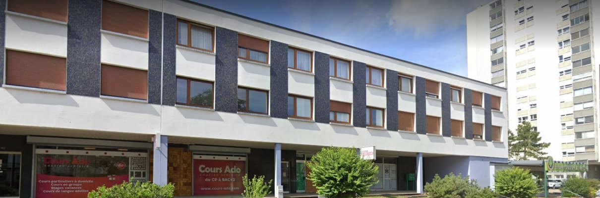 Codengo - Thionville - Libération - Thionville - 2