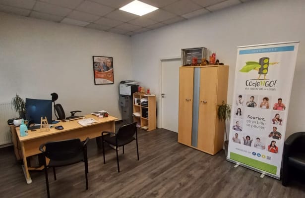 Codengo - Thionville - Libération - Thionville - 4