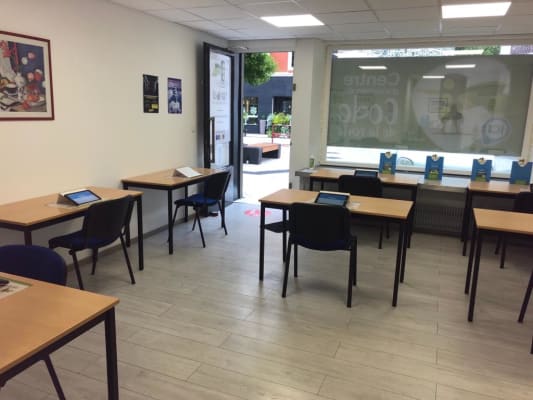 Codengo - Mulhouse - CR - Mulhouse - 3