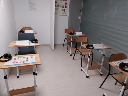 Codengo - Aubagne - Aubagne - 4